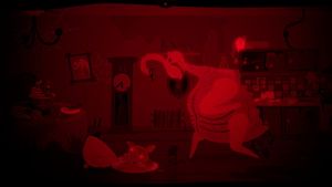 Bulb Boy screenshot 4