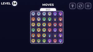 Bulbs 2.0 screenshot 2