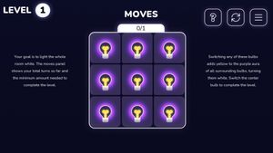 Bulbs 2.0 screenshot 3