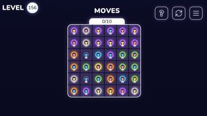 Bulbs 2.0 screenshot 4