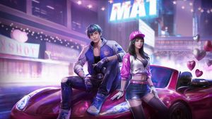 Bullet Angel screenshot 1