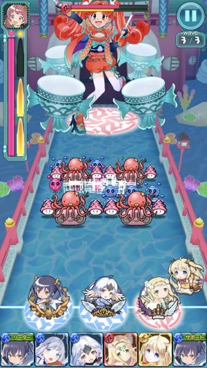 Bullet Break screenshot 2