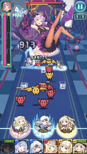 Bullet Break screenshot 3