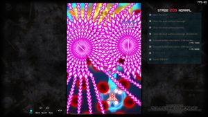 Bullet Hell Monday Finale screenshot 1