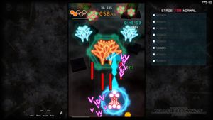 Bullet Hell Monday Finale screenshot 3
