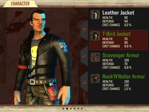 Bullet Time screenshot 2