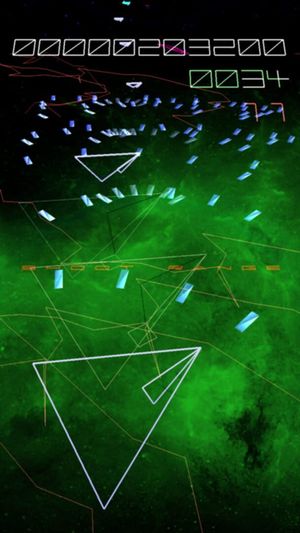Bullet'nTunes screenshot 4
