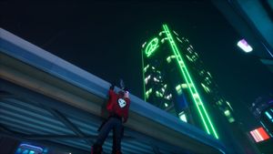 BulletVille screenshot 2