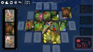Bullfrogs screenshot 3