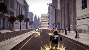 Bullyparade: Der Spiel screenshot 3