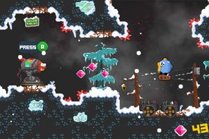 Bumballon screenshot 4