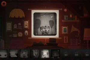 Bumpy Road screenshot 2