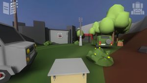 Bunker 21: Extended Edition screenshot 3