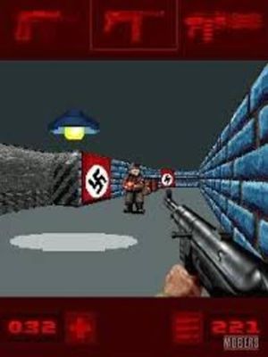 Bunker 3D screenshot 1