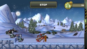 Bunker Constructor screenshot 1