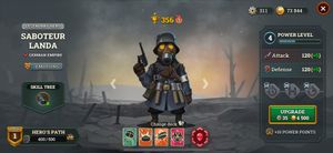 Bunker Wars screenshot 3