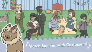 Bunny Haven screenshot 4