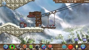 Bunny Mania 2 screenshot 4