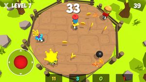Burger King Jr. Club screenshot 3
