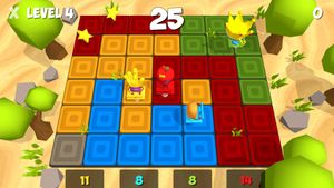 Burger King Jr. Club screenshot 4