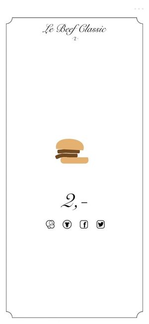 Burger: The Game screenshot 2