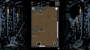Buriedbornes 2 screenshot 1