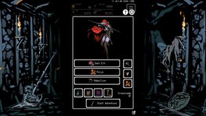 Buriedbornes 2 screenshot 2