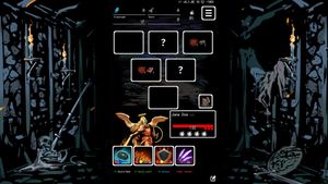 Buriedbornes 2 screenshot 3
