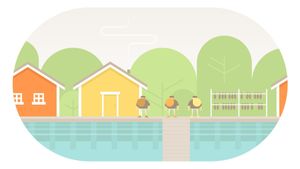 Burly Men at Sea screenshot 1