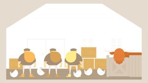 Burly Men at Sea screenshot 2