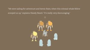 Burly Men at Sea screenshot 3