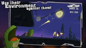 Burn the City screenshot 4