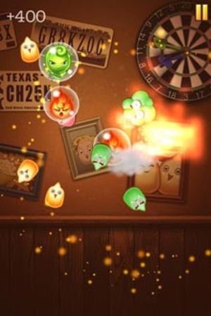 Burn the Corn screenshot 2