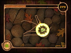 Burn the Rope screenshot 2