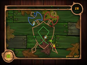 Burn the Rope screenshot 3