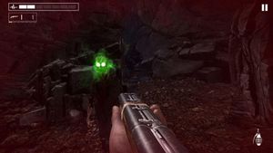 Burning Dead screenshot 3