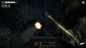 Burning Dead screenshot 4