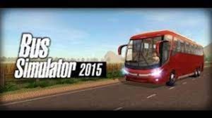 Bus Simulator: Original screenshot 1