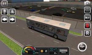 Bus Simulator: Original screenshot 3