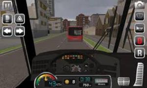 Bus Simulator: Original screenshot 4