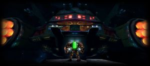 Bust-N-Rush screenshot 1