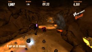 Bust-N-Rush screenshot 3