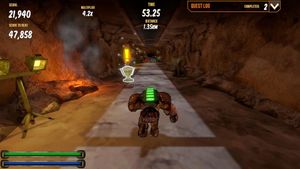 Bust-N-Rush screenshot 4