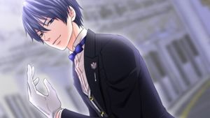 Butler Until Midnight screenshot 2