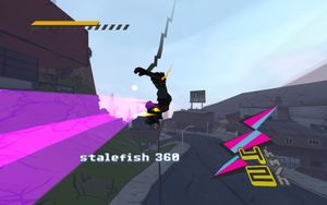 Butterflies: Episode 1 - Rudies screenshot 1