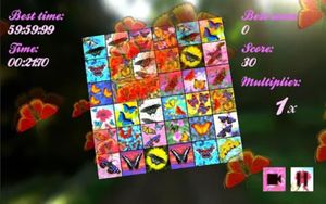 Butterfliestry screenshot 1