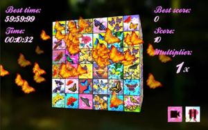 Butterfliestry screenshot 2