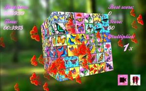 Butterfliestry screenshot 3