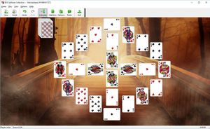 BVS Solitaire Collection screenshot 2