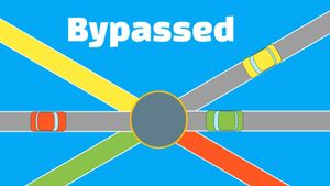 Bypassed screenshot 1